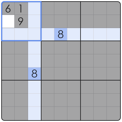 sudoku hint nyt