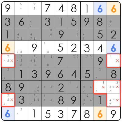 hard sudoku puzzles printable